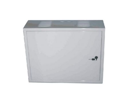 Max notranja elektro omarca 40x52x18
