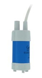 Elegant potopna črpalka 24V / 25W