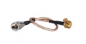 Pigtail kabel FMEM na MCX 20cm