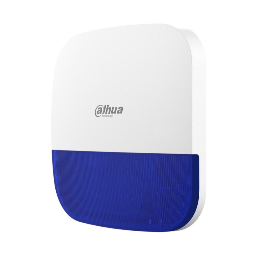 WiFi Dahua Out Sirena ARA13-W2