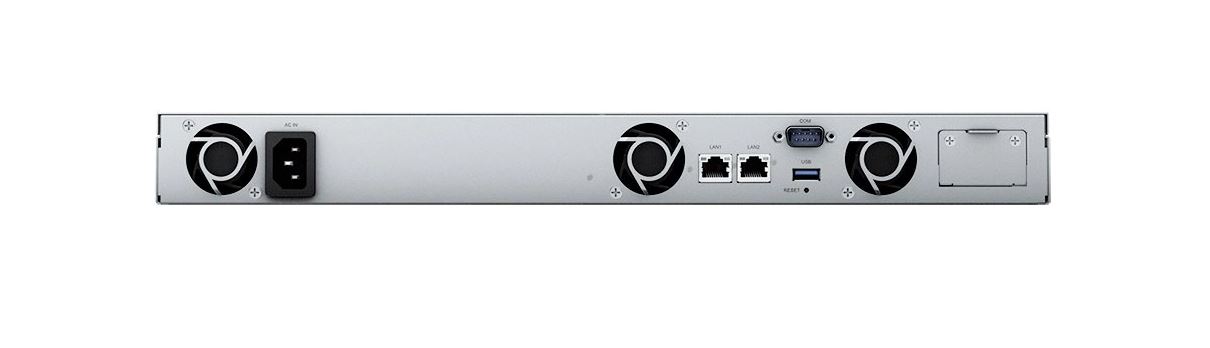 Synology NAS RS422+ RackStation