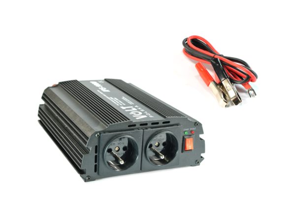 Volt trapez pretvornik IPS1000 12V 700W