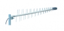 Antena LTE P56 11dBi 10m FME/SMA