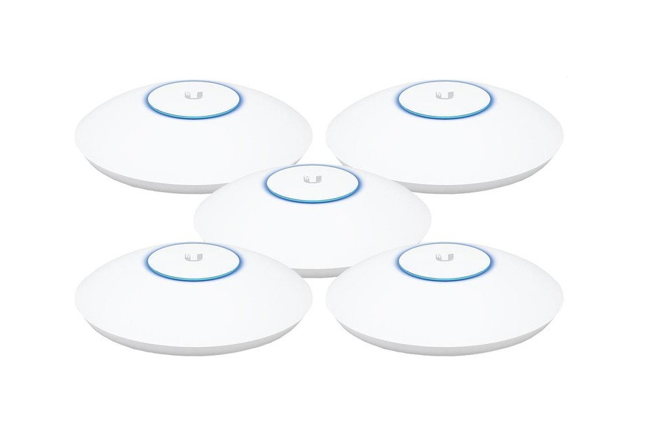 Ubiquiti AP AC 5x UniFi HD 4x4 1733M