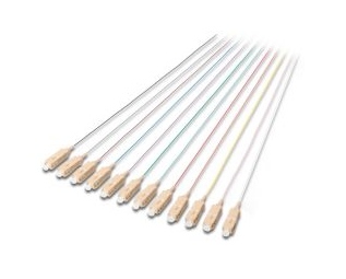 Digitus pigtail 12x SC MM OM3 2m