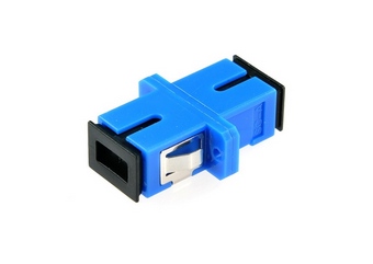 Opton adapt 2xSC/UPC SM Simplex