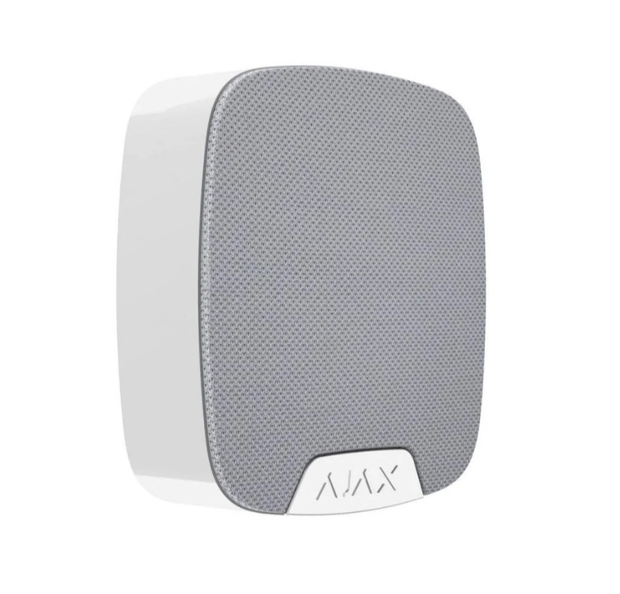 WiFi Ajax Indoor HomeSirena WH