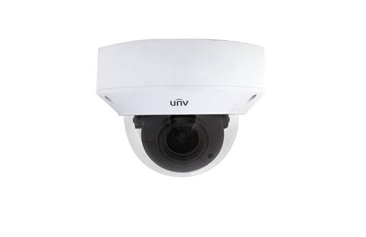 UNV Dome IPC3238SR3 2.8-12mm 8MP 30m IR