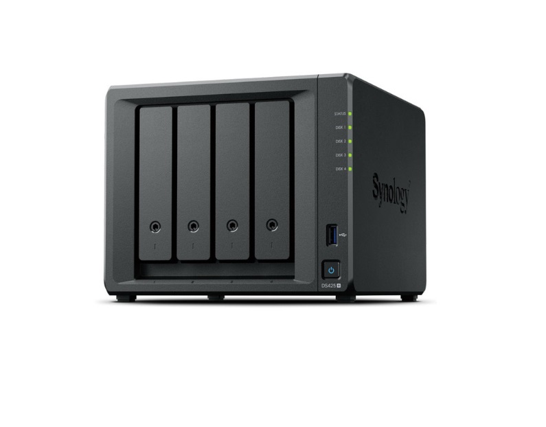 Synology NAS DiskStation DS425+