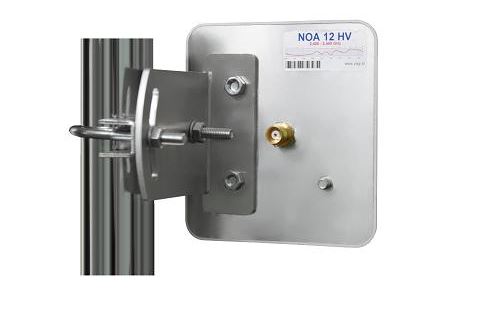 Panel NOA 12HV 2.4G 8dB 3m RSMA