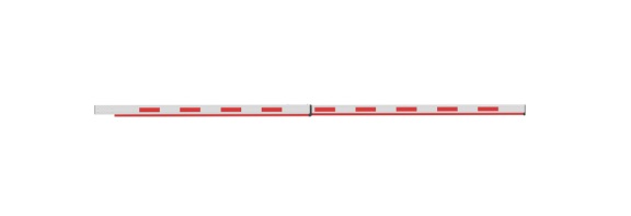 Roka zapornice DS-TMG001-3 / 5m