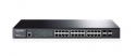 Manage TP Link TL-SG3424 Gbit 4xSFP