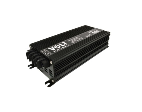 Volt pretvornik DC PRO 600W DC24V/12V
