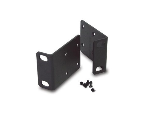 UNI4 Switch ali NVR nosilci Rack 19"