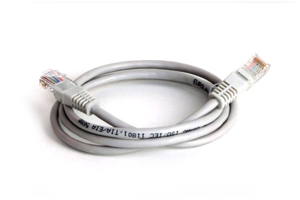 Euro UTP patch 0.5m Cat 5e