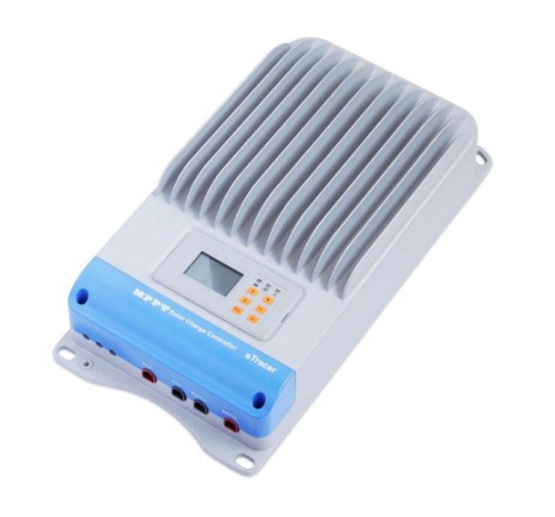eTracer MPPT ET6415BND 12V/24/36/48V 60A