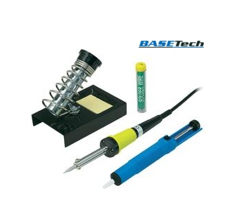 BaseTech spajkalnik KIT 230V