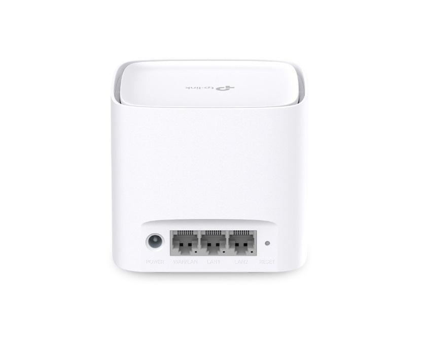 WiFi TP-Link HC220-G5 Mesh AC1200 Pack2