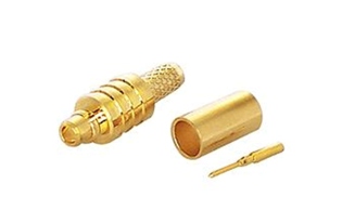 MMCX Male krimp za RG316