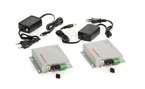 Opt. video pretvornik MM Ultimode V21D
