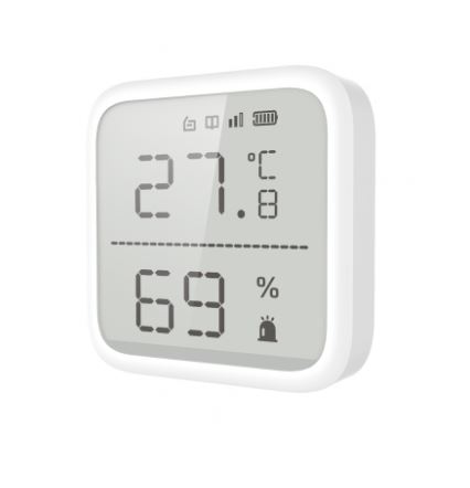 Hikvision Senzor Temperature PDTPH-E-WE