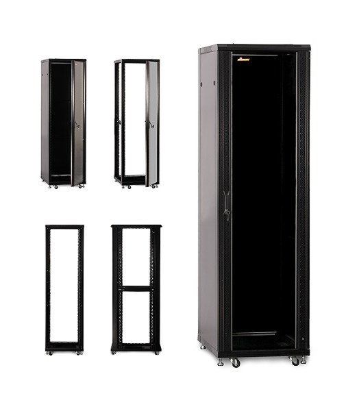 Signal Omara 19" Rack 42U 600x800