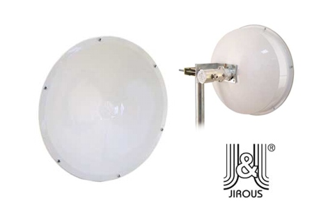 Parabola J&J JRC-24 DuX MIMO