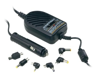 Pretvornik SMP20A DC12V / 1-12V