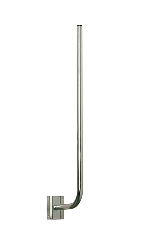 Zidni antenski nosilec L4/160