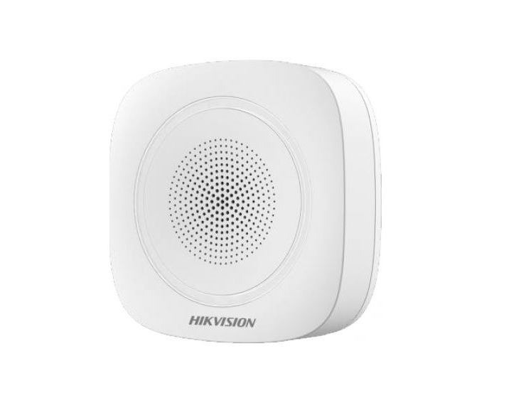 Hikvision WiFi Sirena PS1I-WE AX PRO