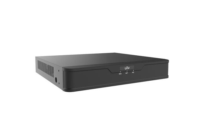 UNV Snemalnik NVR301-16X 16CH Easy