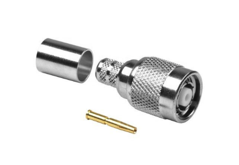 RP-TNC Male krimp za CNT300
