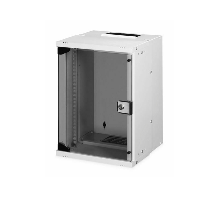 Omrežna Omara 10" 9U 32x28x48