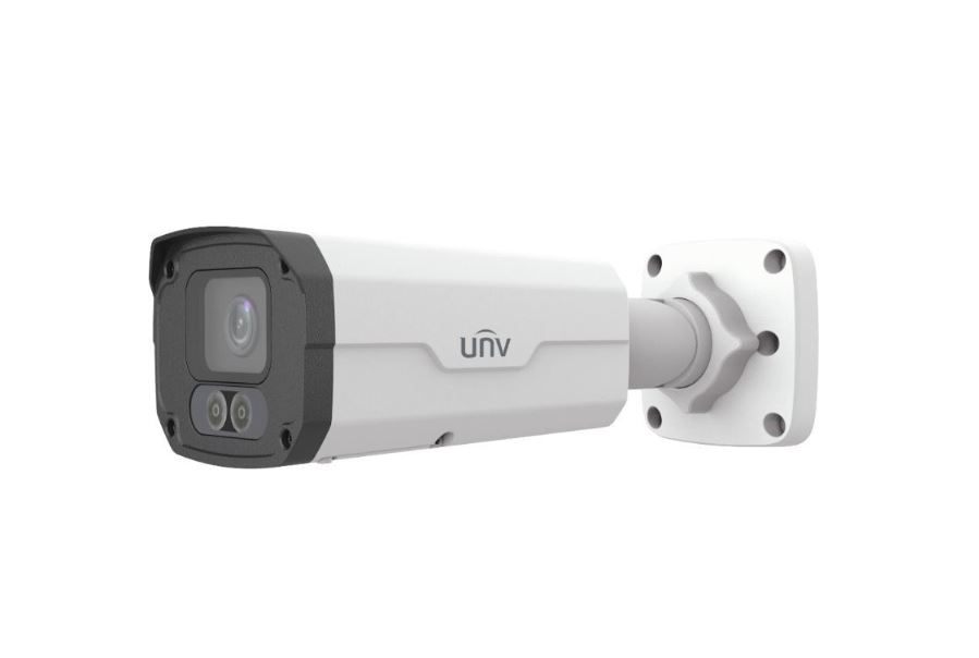 UNV IPCat Bullet IPC2228SE-DF40K-WL-I0 4mm 8MP CHunter