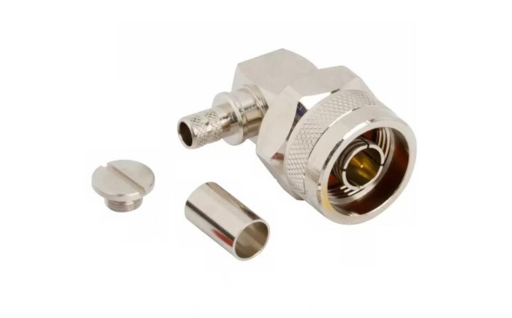 N Male krimp R90 za H155