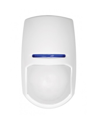 Hikvision WiFi PIR PD2-10P-W 868M