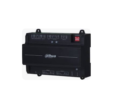 Dahua terminal kontrole pristopa ASC2204B-S