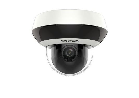 Hikvision IPCam PTZ 2DE2A404IW-DE3/W S6 2.8-12mm 4MP WiFi