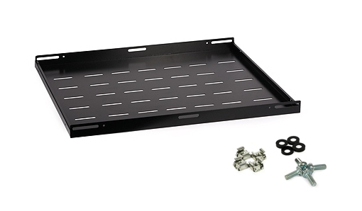Signal RACK polica 19" 800