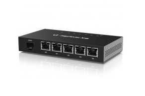 Ubiquiti EdgeRouter X SFP 5GxPoE