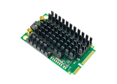 WiFi Mikrotik mPCIe R11e-5HPacD
