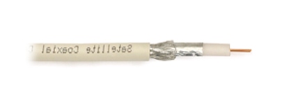 Kabel Koax RG6 CU