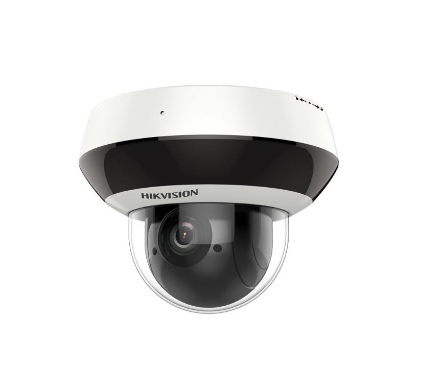 Hikvision IPCam PTZ 2DE2A404IW-DE3 2.8-12mm 4MP