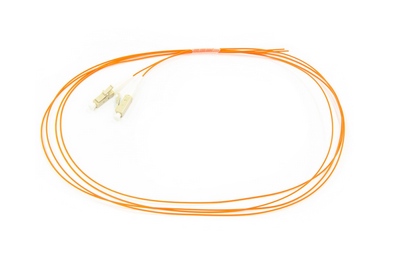 Opton pigtail LC-PC 0.9 MM OM1 1m