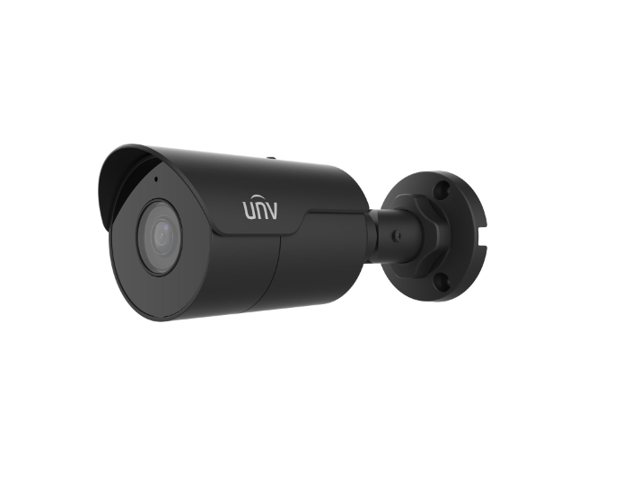 UNV IPCam Bullet IPC2125LE-ADF28KM-G BL 2.8mm 5MP
