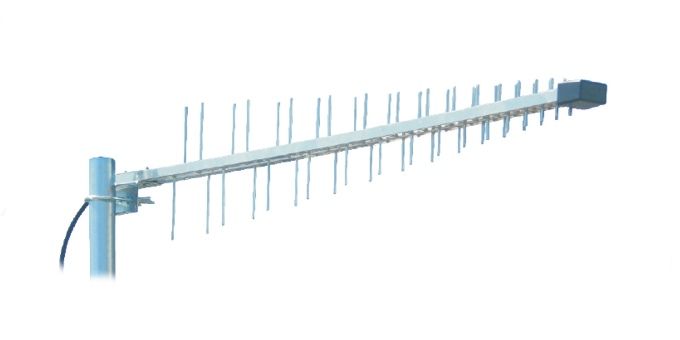 Antena LTE P58 UNI 11dBi 10m FME/SMA