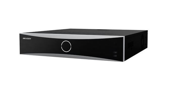 Hikvision NVR DS-7616NXI-I2/16P/SC 16CH 16xPoE Acusense