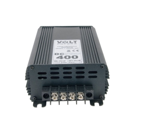 Volt pretvornik DC PRO 400 DC24V/12V
