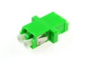 Opton adapt 2xLC/APC SM Duplex