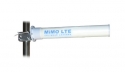 Antena Colinear LTE 18dB 10m SMA